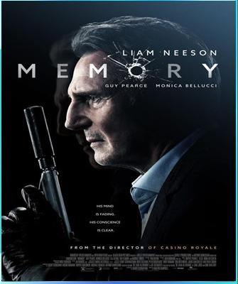 Asesino Sin Memoria 2022 ES EN